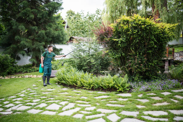 Best Commercial Pest Control Services  in Oak Harbor, WA
